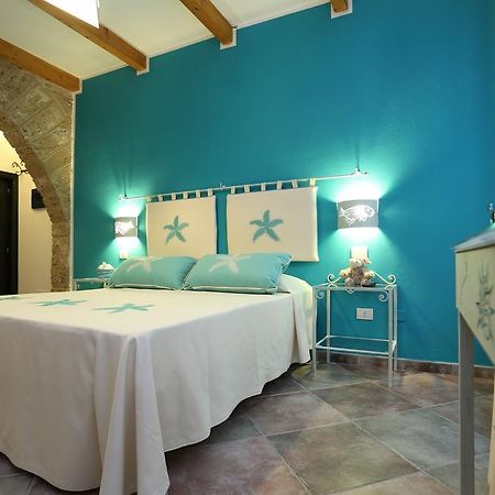 Palau De Rosa Hotel Alghero Eksteriør billede