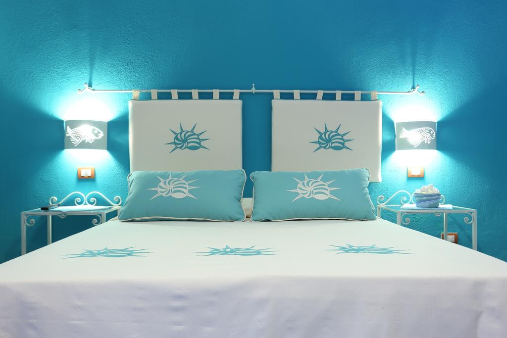 Palau De Rosa Hotel Alghero Eksteriør billede
