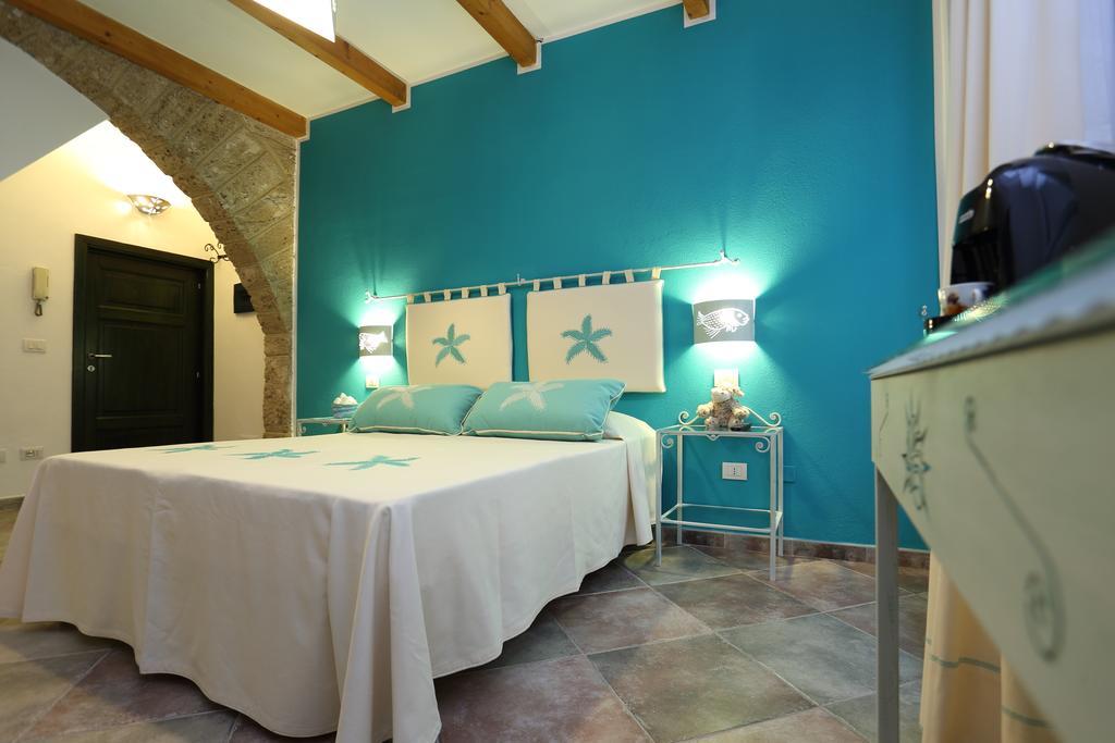 Palau De Rosa Hotel Alghero Eksteriør billede