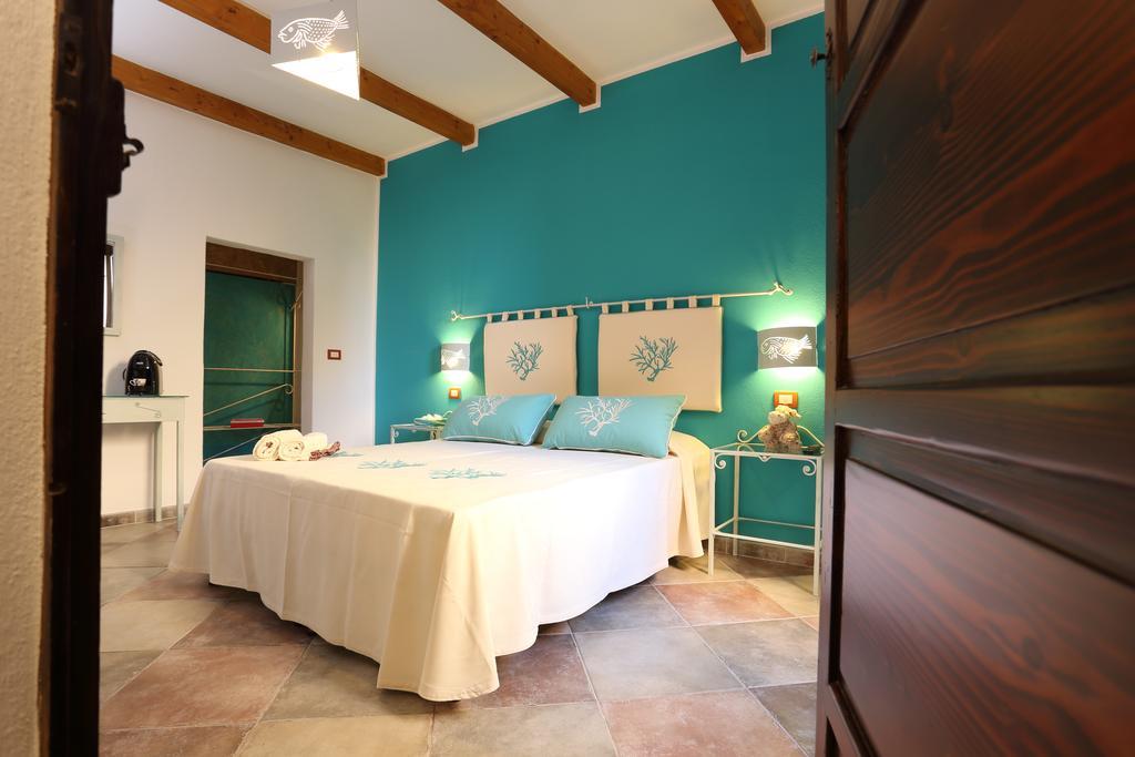 Palau De Rosa Hotel Alghero Eksteriør billede
