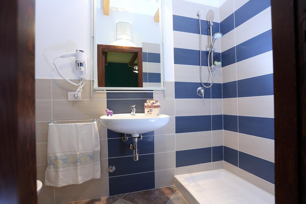 Palau De Rosa Hotel Alghero Eksteriør billede